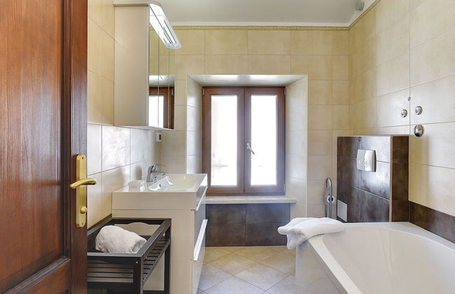 Holiday Home in Pazin With Private Pool - Foto 19