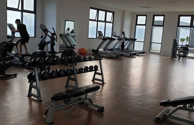 MLH Deluxe Studio Suites @ Landmark Residence - Foto 27