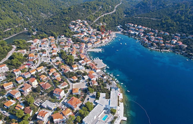 Apartment Dominik - Foto 22