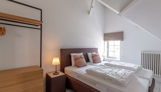 Luxury Villa in De Haan - Foto 5, Habitación