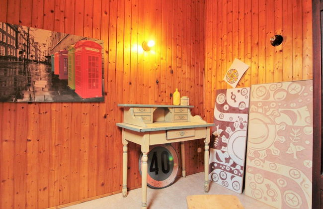 Attractive Apartment Near Lake Santa Croce - Foto 3