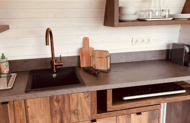 Tirolian Lodge East - Foto 12