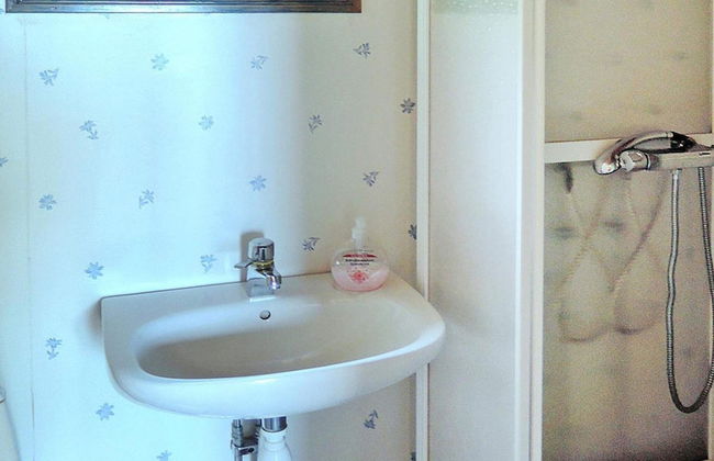 4 Person Holiday Home in Bastad - Photo 7