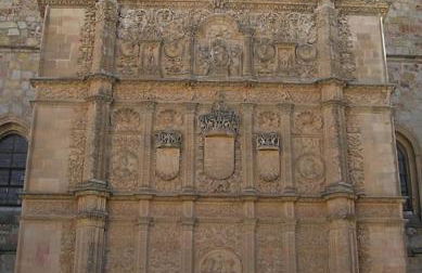 DOMUS SALAMANCA. MELCHOR CANO. Centro. 4 dormitorios - Photo 57