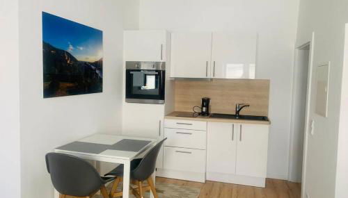 Ferienwohnung Sandhausen Heidelberg V1 - Foto 2