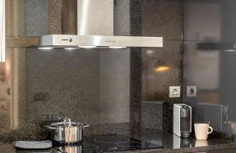 Canela Homes BARCELONA FÒRUM - Foto 43