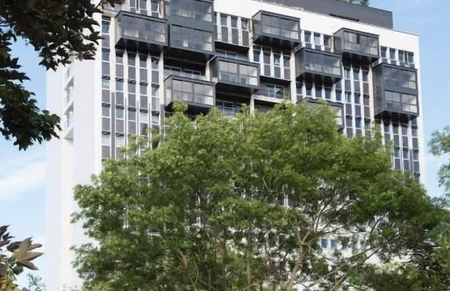 Résidence La Canopée - Photo 19