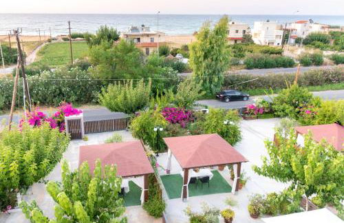 Luxury Suites in Stavromenos - Photo 37