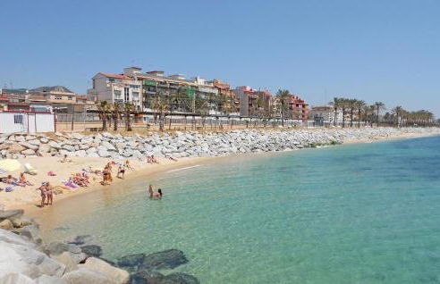 5 Bedroom Amazing Home In Cabrils - Foto 45