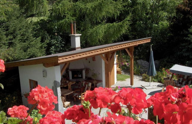 Apartment in Lungau Near Ski Bus and Forest - Foto 18