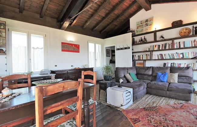 Spacious Hillstay, Piedmont - Foto 15