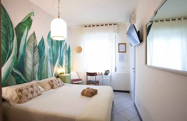 La Volpina Room and Breakfast - Photo 37