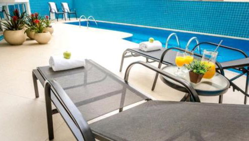 TH Flats Governador Valadares - Foto 4