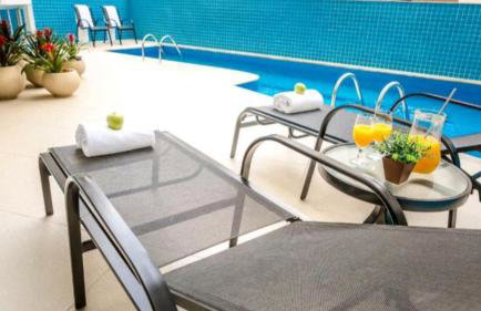 TH Flats Governador Valadares - Foto 4