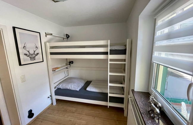 Nice Apartment in Hopfen am See - Foto 3