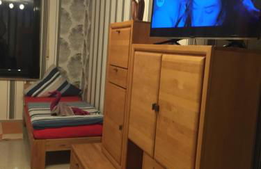 Exclusive Living Apartment 2 Zimmer bis zu 4 Personen - Foto 8