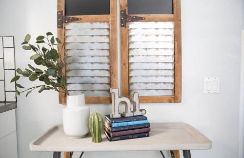 Seaside Bliss -Downtown! Beach! ConvCenter! Bikes! - Foto 3