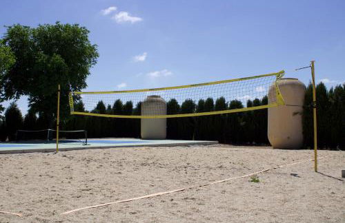 Lujosa casa en la cuna del Quijote - Photo 7