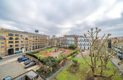 Stylish flat between London Bridge & Tower Bridge - Foto 25