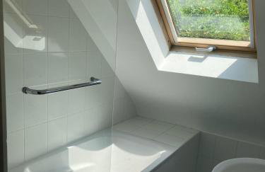 Maison au dessus de la plage 6 personnes - Foto 11