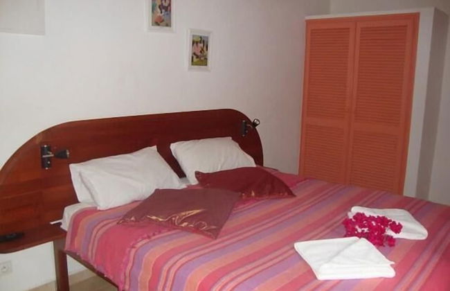 Hotel Restaurant Au Village De Menard - Foto 8