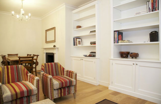 A Place Like Home - Two Bedroom Flat near Gloucester Road - Foto 8