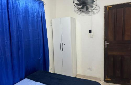 hospedagemsaopedro apartamento com garagem a 13 km de Cabo frio 22 km de arraial do cabo - Foto 24