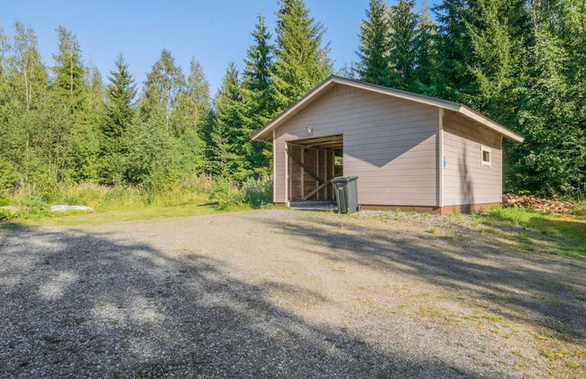 Kärkiniemi - Foto 25