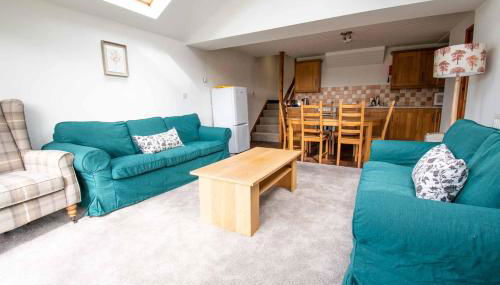 Long Byres Holiday Cottages - Foto 2