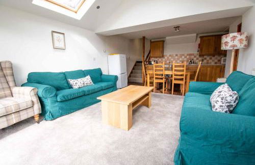 Long Byres Holiday Cottages - Foto 2