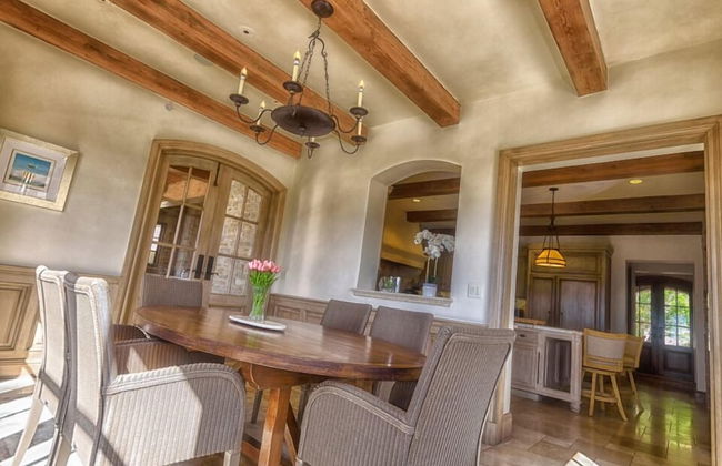 LX1 Chateau D' Renaitre Estate - Carmel-by-the-sea - Foto 16