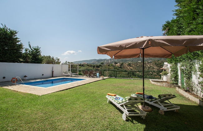 Four Seasons Villas - Foto 78