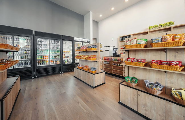 Otonomus Hotel - Las Vegas - Photo 72