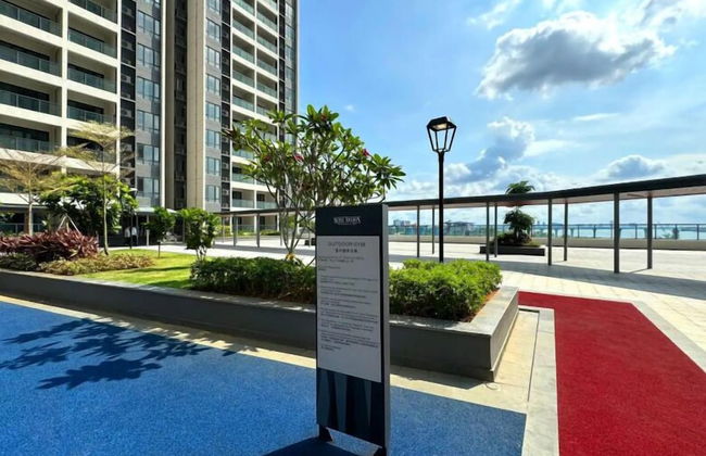 R&F Seine Region - Photo 40