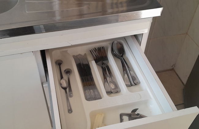 500m da Praia, BIWA Edifício com Piscina, 1garagem, WI-FI, Portaria 24hs, churrasqueira, playground, jardim, Centro do Guarujá, SP - Foto 8