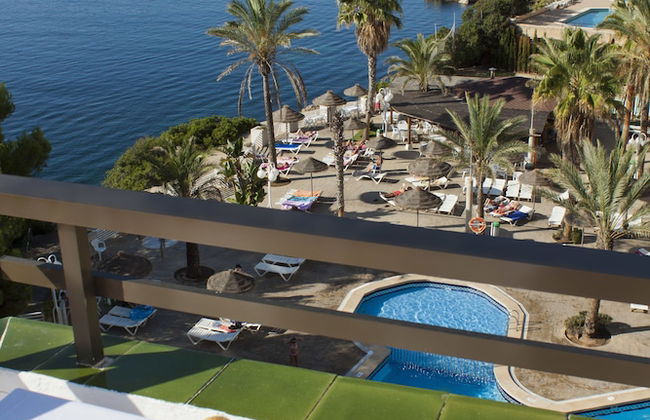 TRH Jardin Del Mar - Foto 13