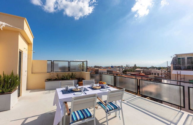 Solemar Sicilia - Casa Colibrì - Foto 18