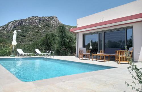 Olive Garden Villas - Foto 3