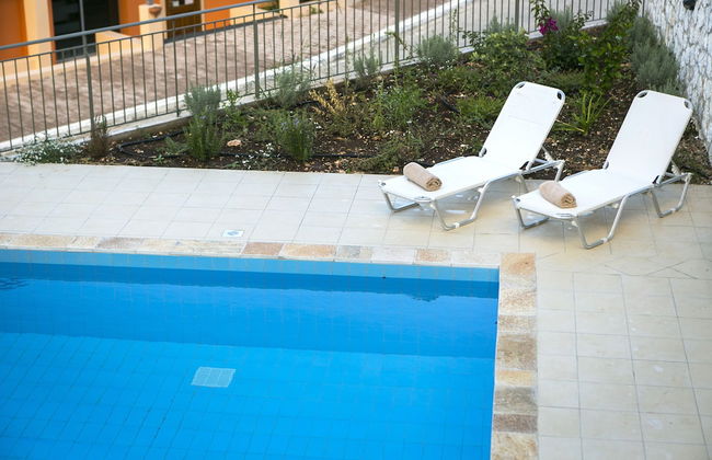 Villa Isalos - Foto 27