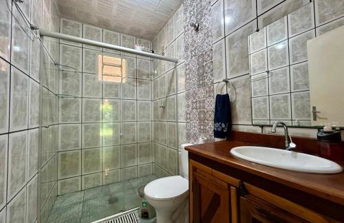 Casa das Violetas - Serra do Cipó - Foto 38