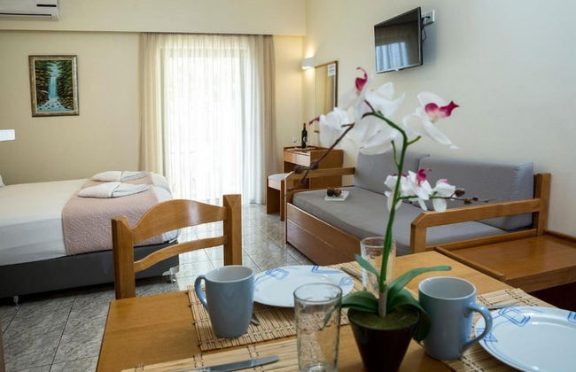 Gramvoussa Bay - Foto 15