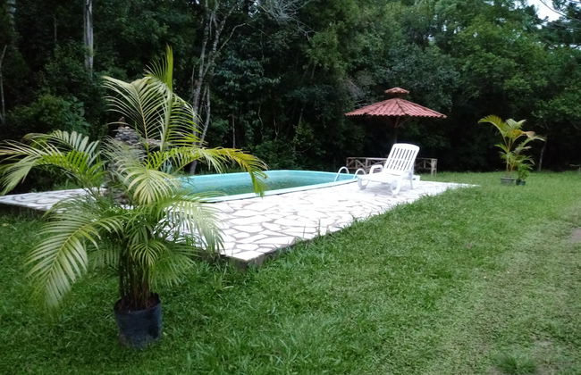 Recanto do ype - Foto 11