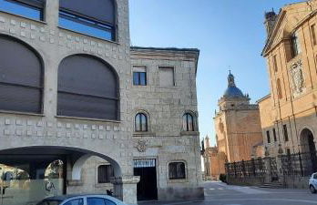 Alojamientos Centro Histórico de Ciudad Rodrigo - Foto 19