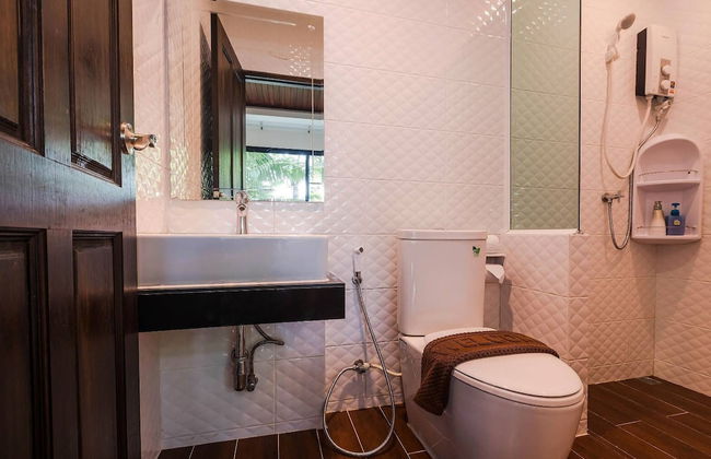 Aonang Oscar Pool Villas - Foto 26