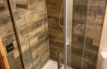 Secluded Log Cabin, 30 min from Chena Hot Springs - Foto 17