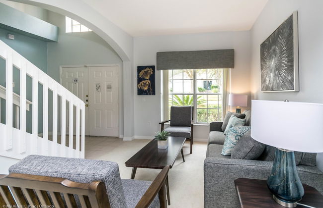 946bd Amazing High End Gated - Foto 17