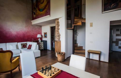 Villa Ancora Tenuta Lonciano - Foto 12