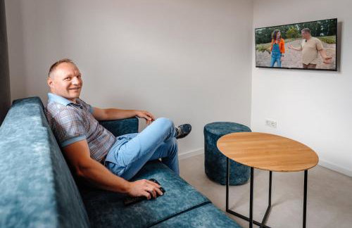 Drei Kirchenblick Ferienwohnung - Foto 16