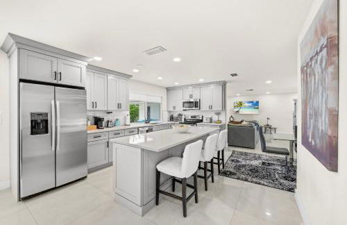 Sail Away Beach Cottage - Foto 9