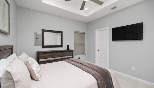 Peaceful & Cozy Hideaway Unit #1 - Foto 2